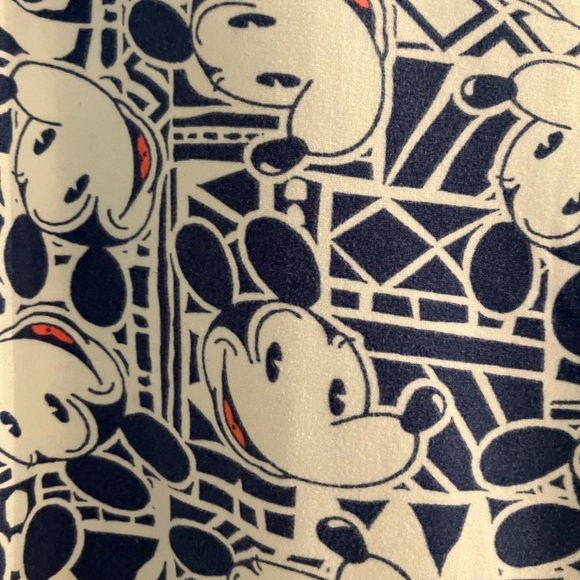 💕 The Disney Collection by LuLaRoe Size O/S Bundle - Picture 7 of 8